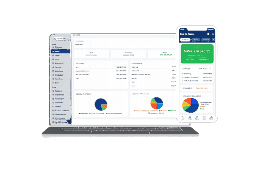 Salary Yanga cross platform